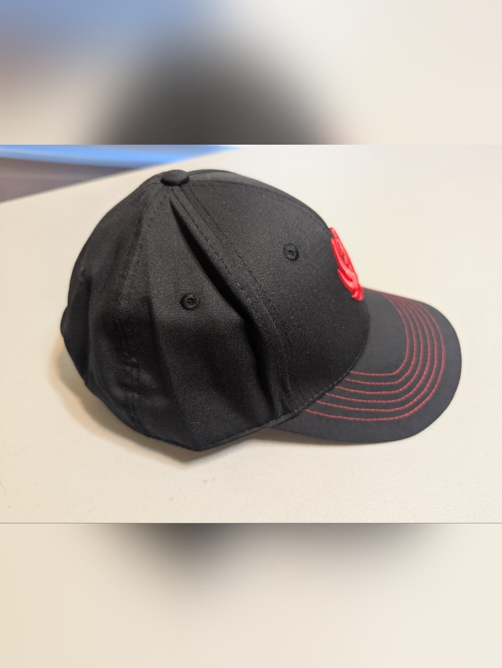 Never worn Ruger baseball hat - Picture 2 of 6